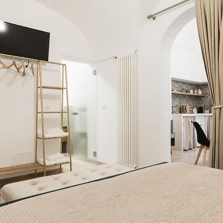 Alba Luxury Suite 奥斯图尼 外观 照片