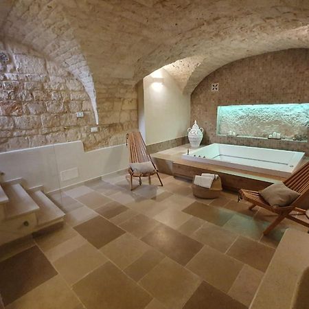 Alba Luxury Suite 奥斯图尼 外观 照片