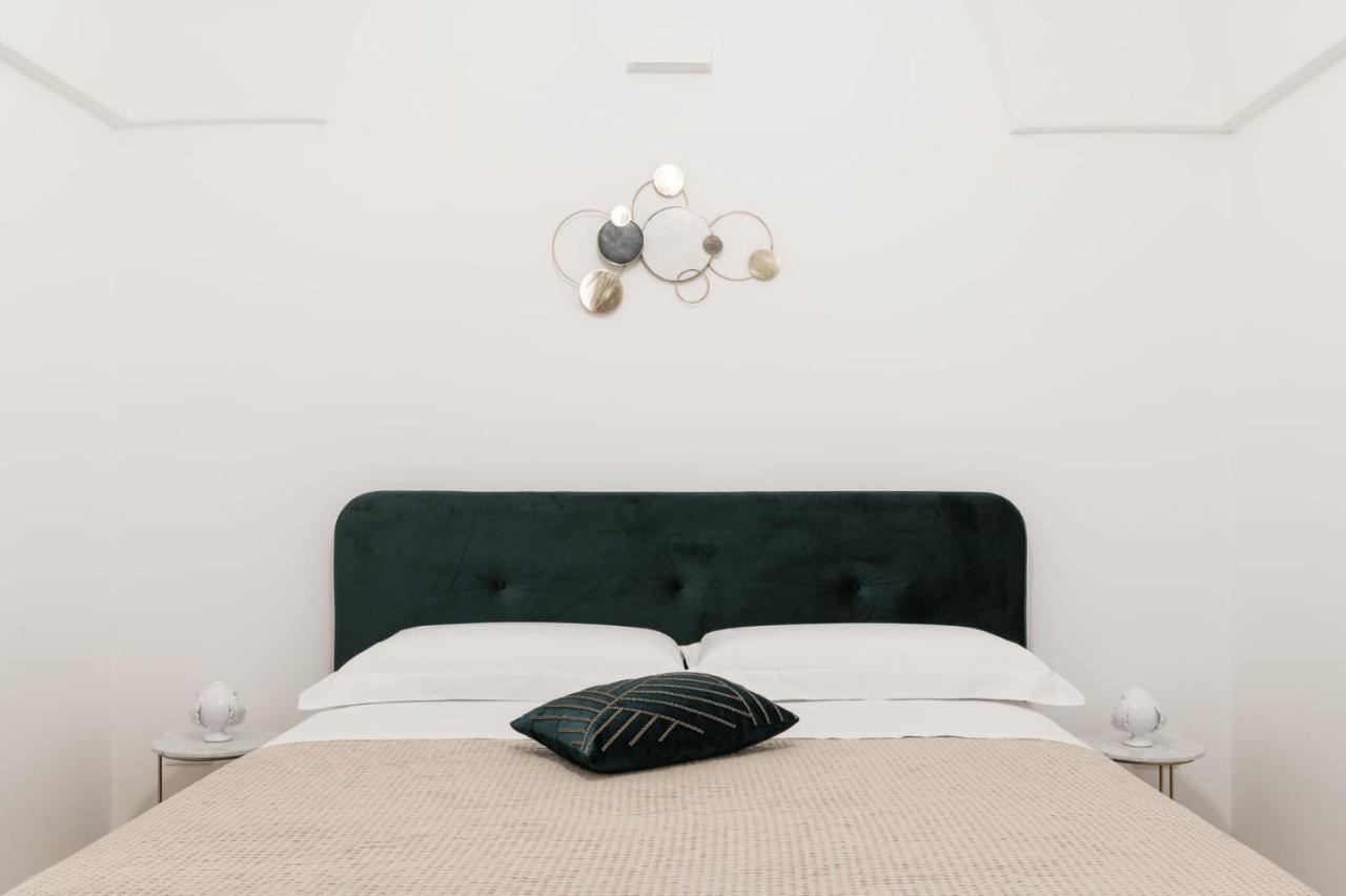 Alba Luxury Suite 奥斯图尼 外观 照片