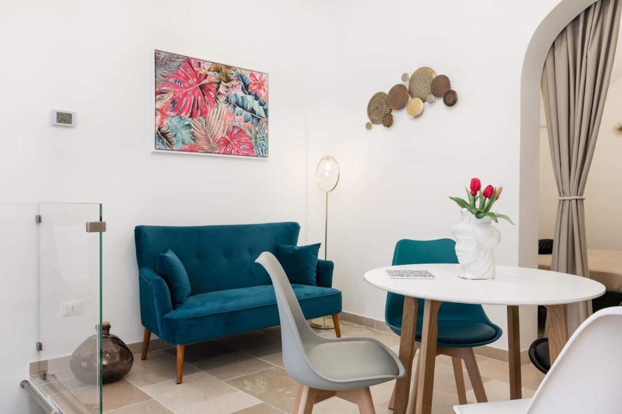 Alba Luxury Suite 奥斯图尼 外观 照片