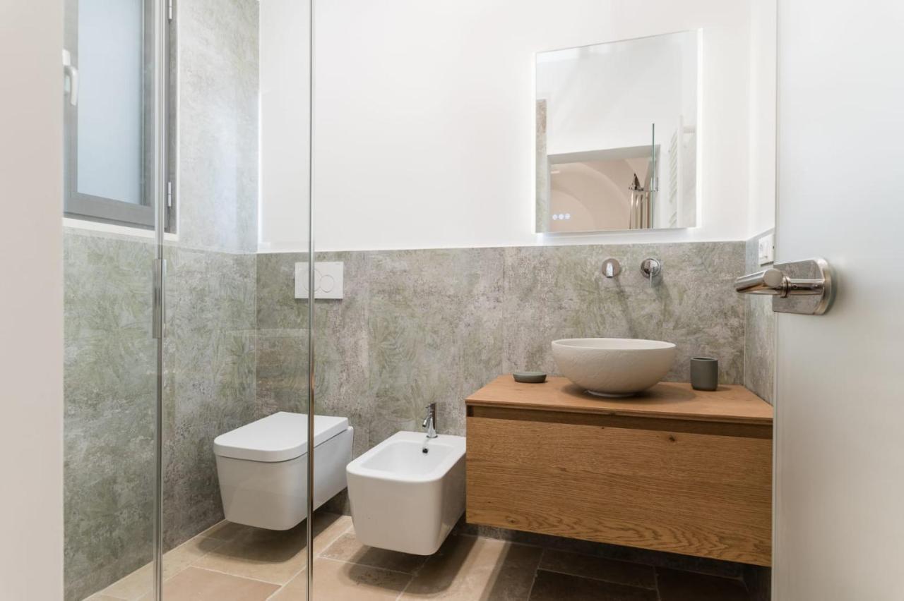 Alba Luxury Suite 奥斯图尼 外观 照片