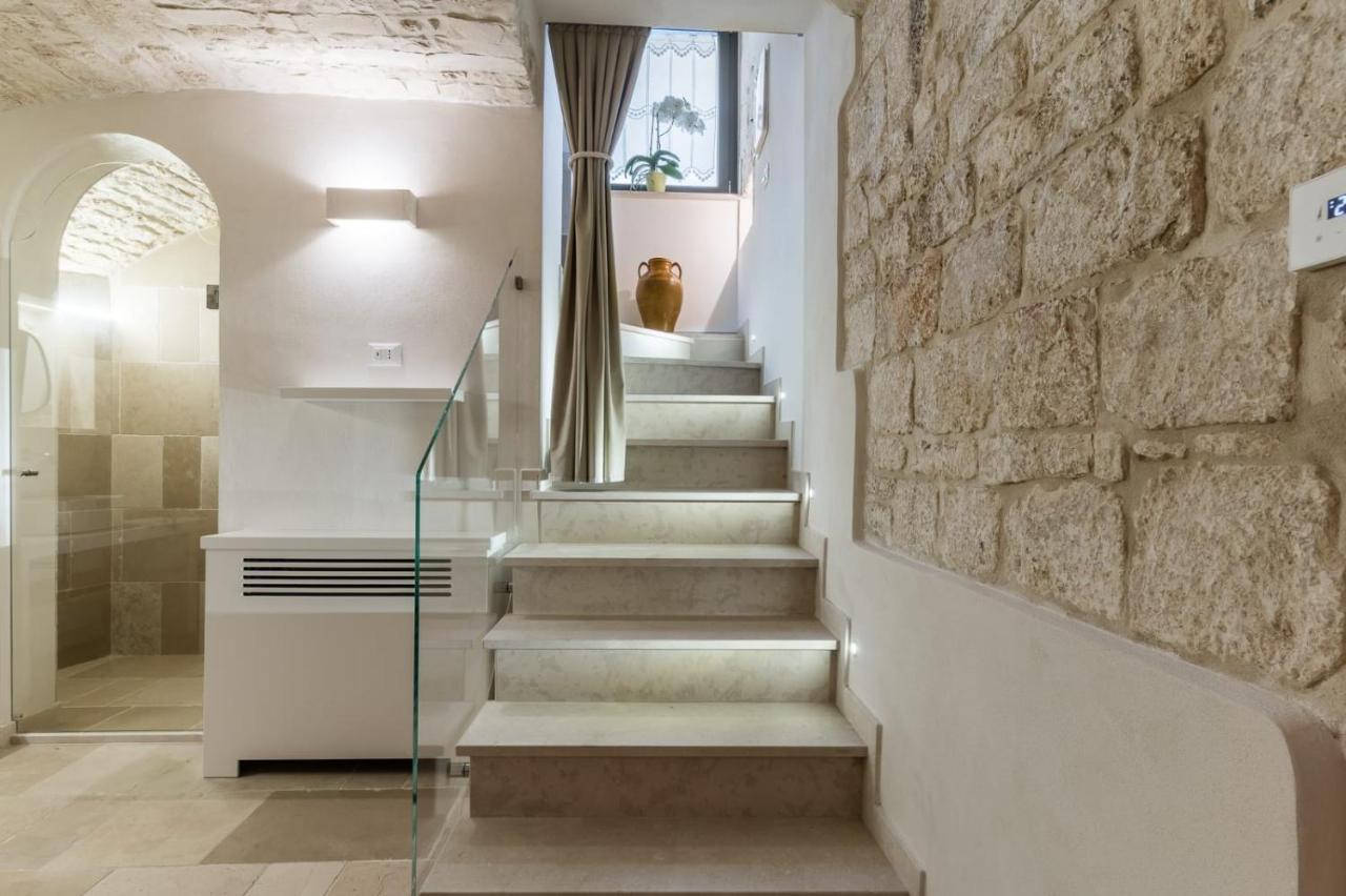 Alba Luxury Suite 奥斯图尼 外观 照片