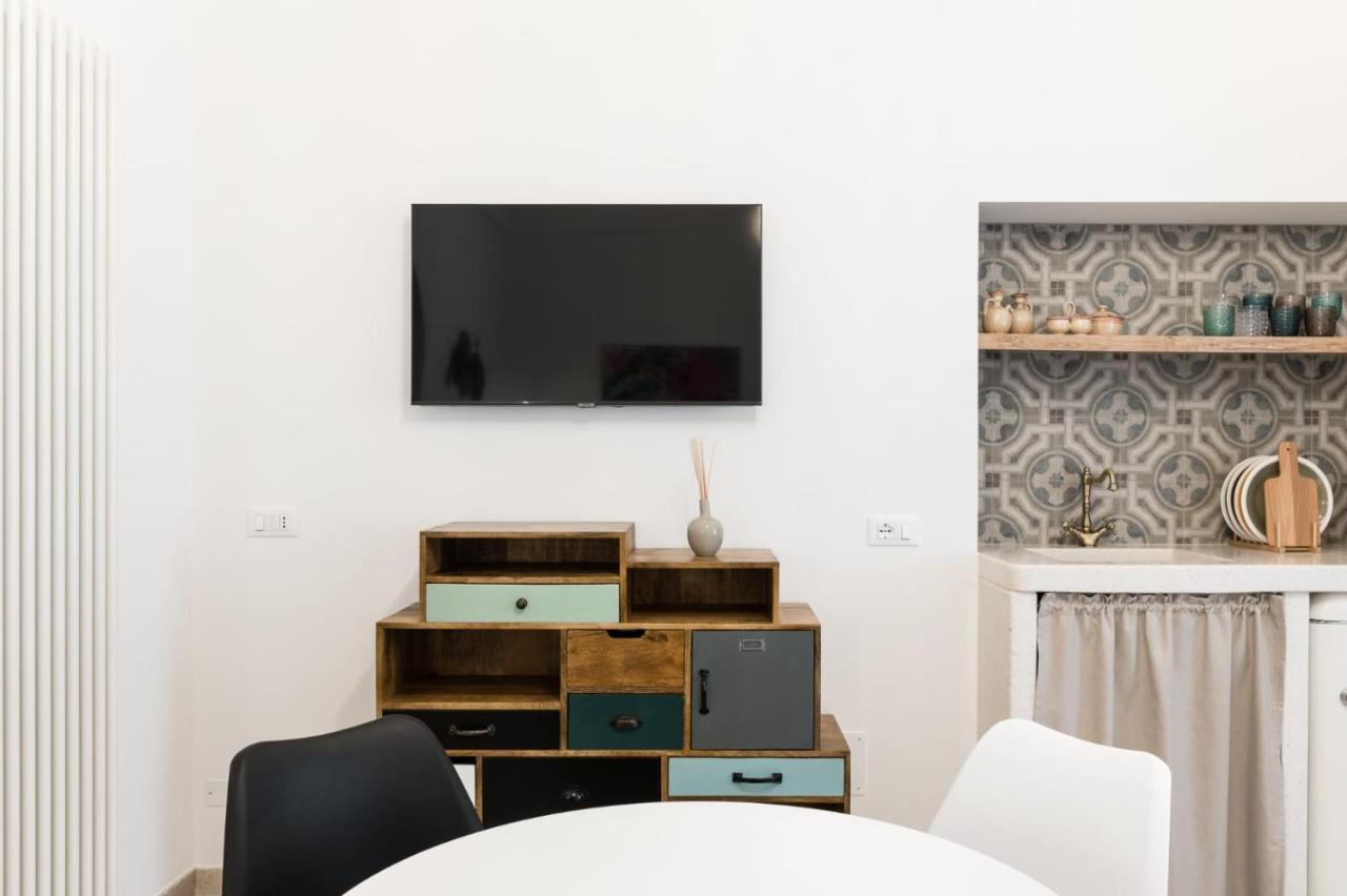 Alba Luxury Suite 奥斯图尼 外观 照片