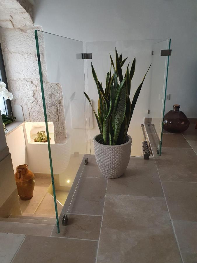 Alba Luxury Suite 奥斯图尼 外观 照片