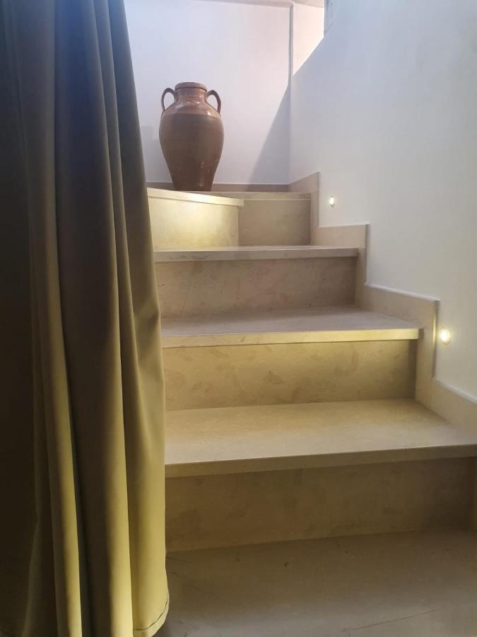 Alba Luxury Suite 奥斯图尼 外观 照片
